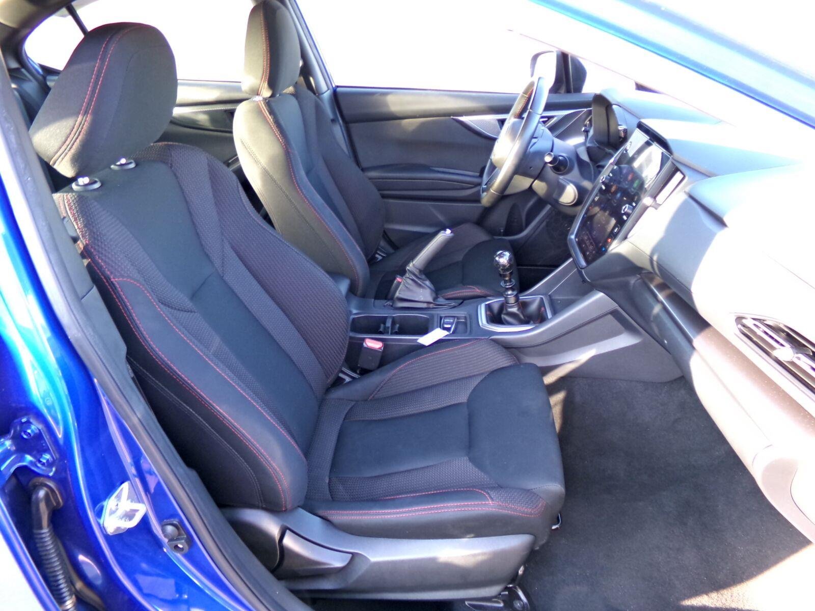 2023 Subaru WRX Premium - Photo 13
