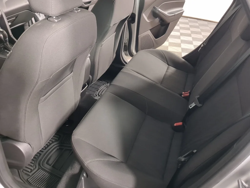 Used 2016 Gray Ford SE image 14