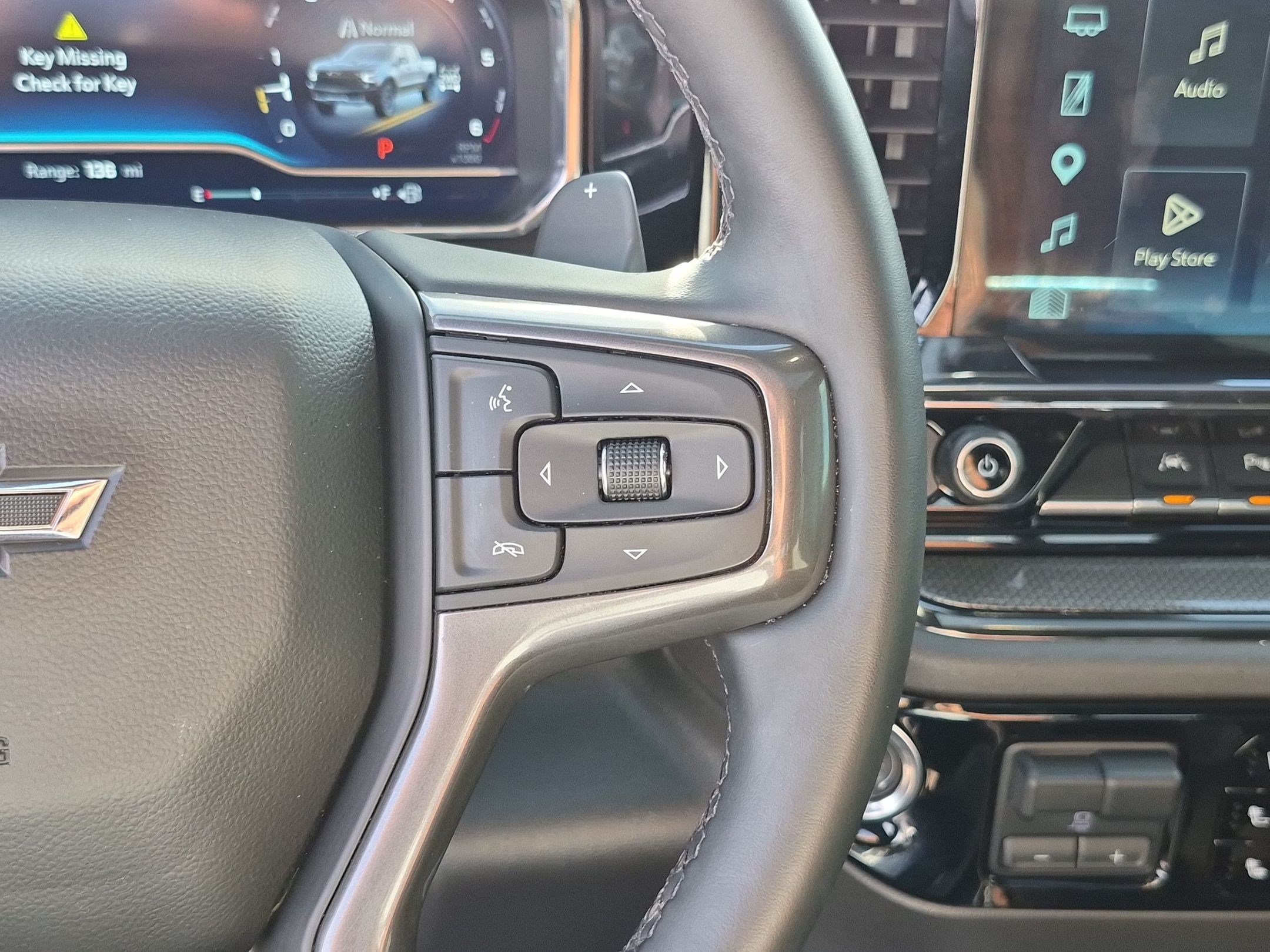 Used 2025 Black Chevrolet ZR2 image 19