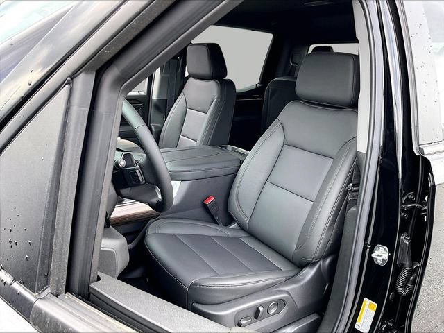 2026 Chevrolet Silverado 1500 LT Trail Boss - Photo 10