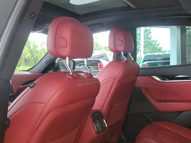 Used 2022 Black Maserati GT image 11