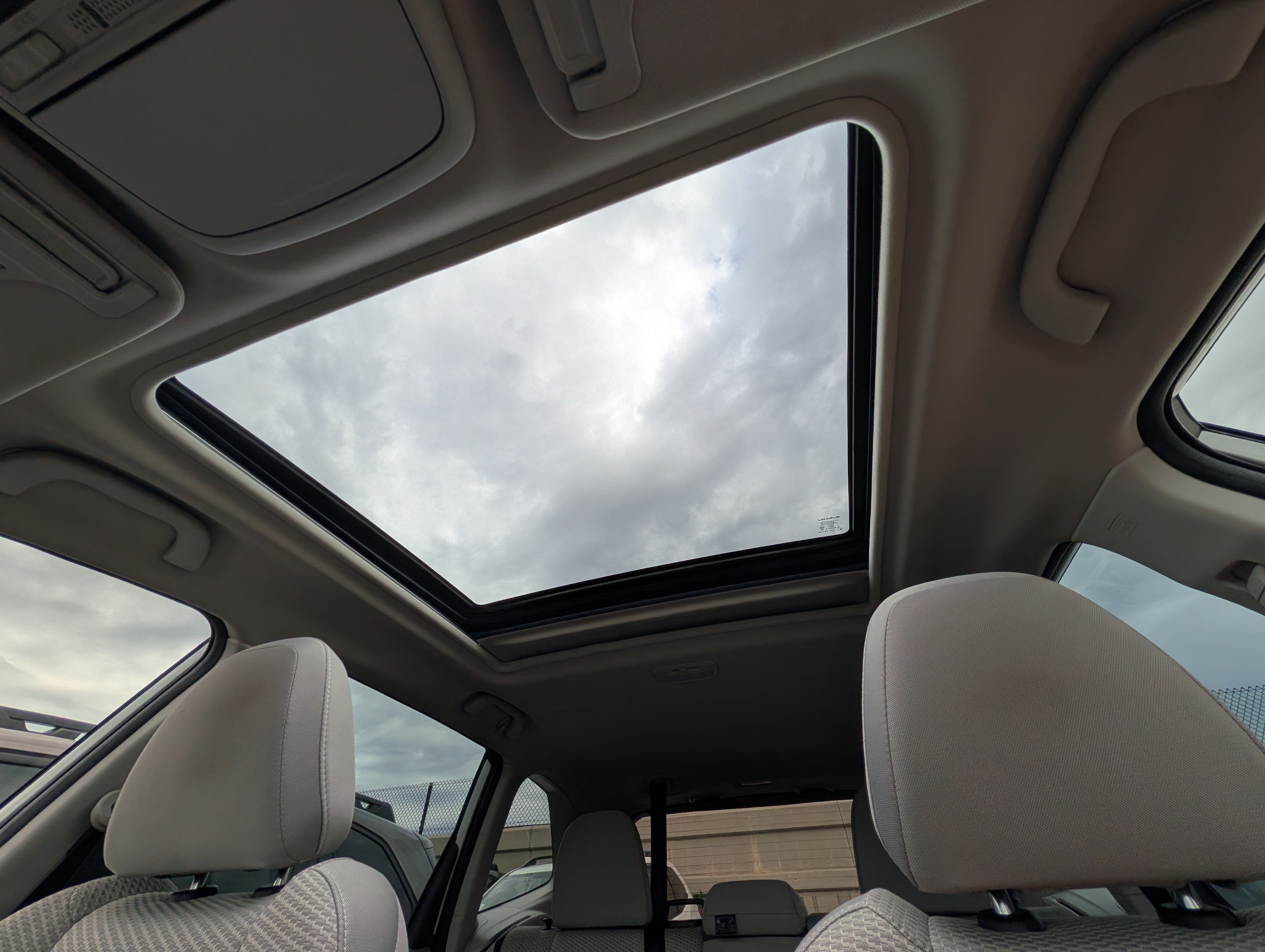 Used 2024 Crystal White Pearl Subaru Premium image 32
