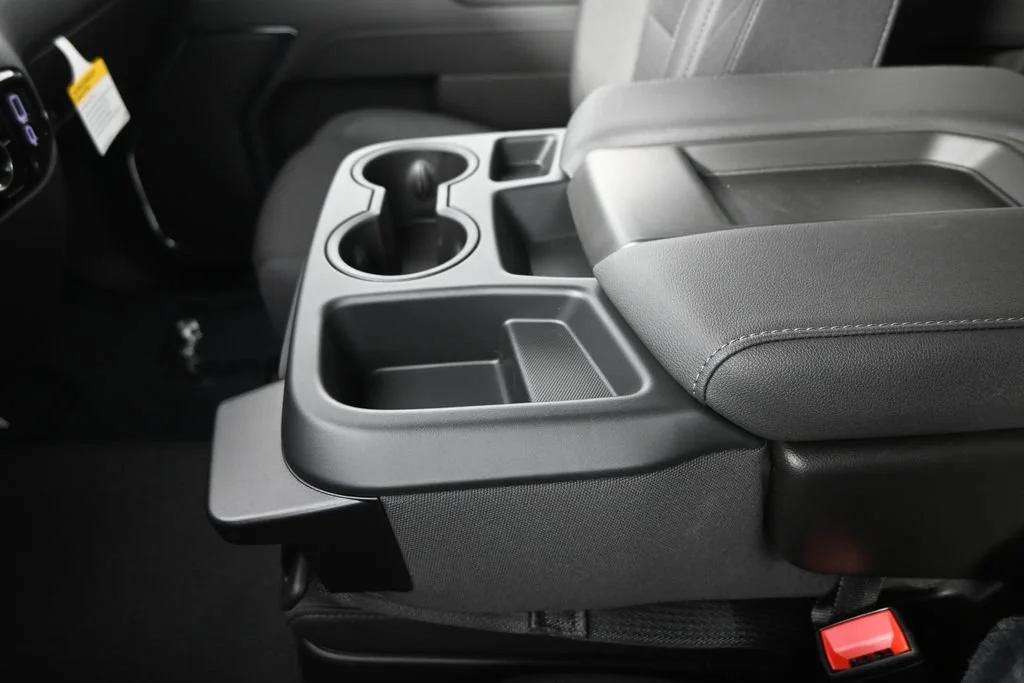 2026 Chevrolet Silverado 1500 LT - Photo 30