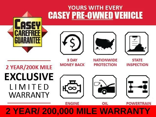 Used 2016 Beige Chevrolet LT image 6