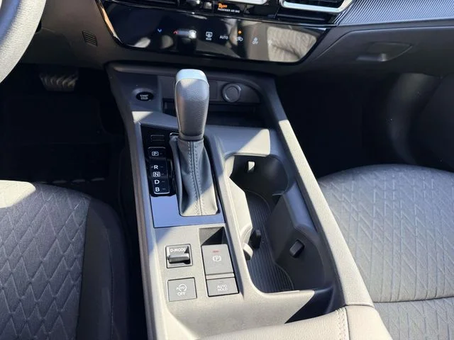 New 2026 Fresh Powder Nissan SV image 22