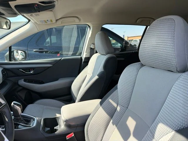 Used 2023 Ice Silver Metallic Subaru Premium image 17
