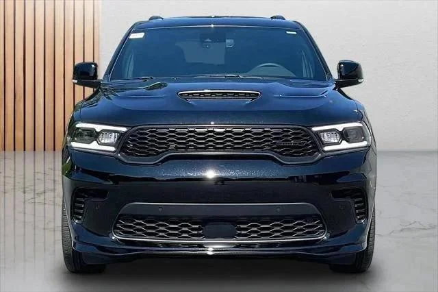 New 2026 DB Black Clearcoat Dodge GT PLUS image 3
