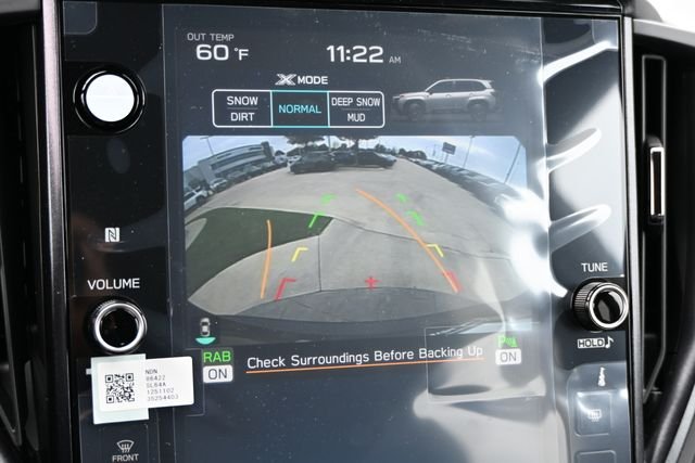 2026 Subaru Forester Wilderness - Photo 25