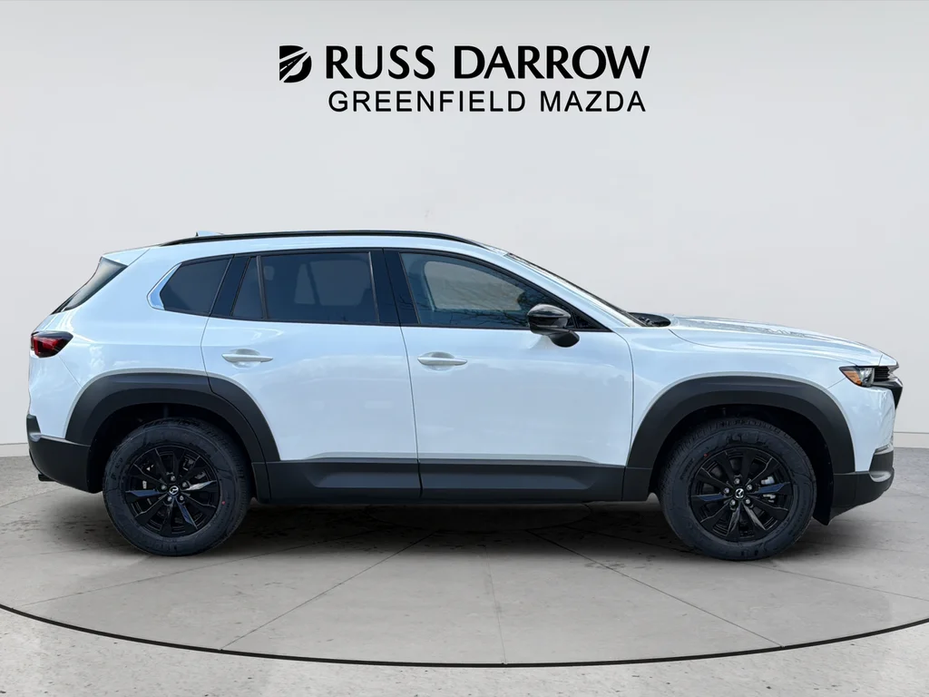 2026 Mazda CX-50 Premium - Photo 6
