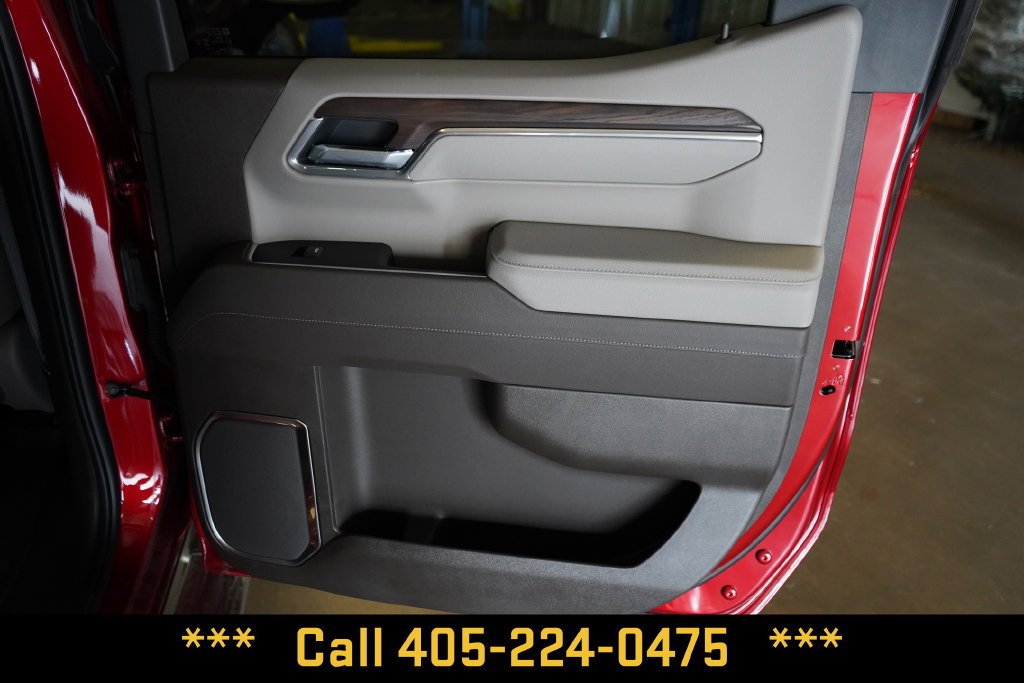 2026 GMC Sierra 1500 SLT - Photo 28