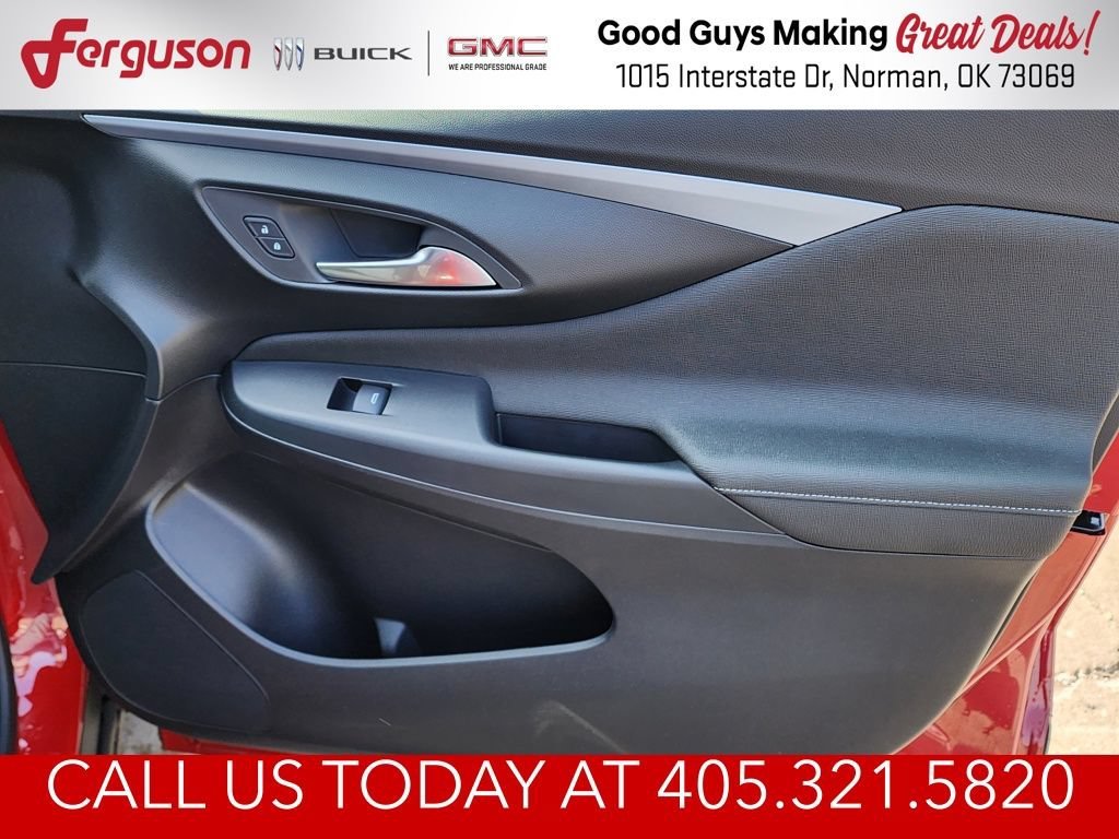 2026 Buick Envista Preferred - Photo 33