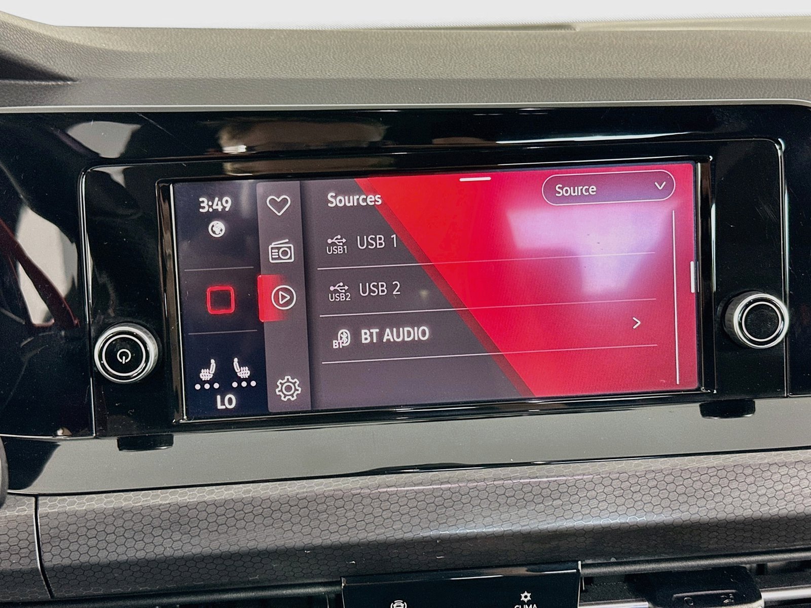 2023 Volkswagen Golf GTI 40TH Anniversary Edition - Photo 17
