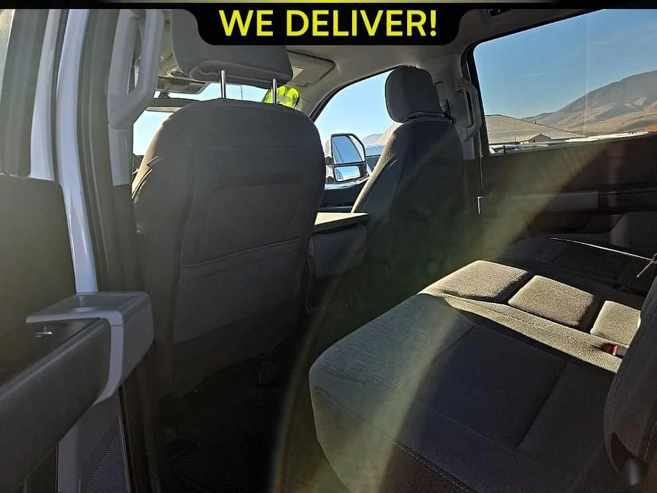 2024 Ford F-350 Super Duty XLT - Photo 8