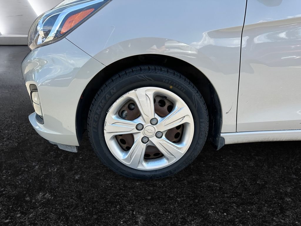 Used 2019 Beige Chevrolet LS image 25