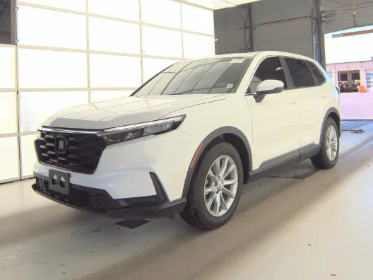 2025 Honda CR-V EX-L AWD's photo