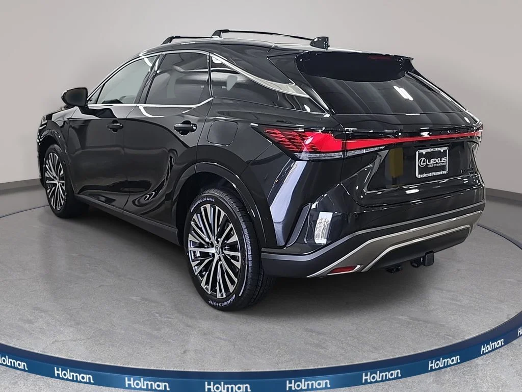 New 2026 Caviar Lexus PREMIUM PLUS image 7
