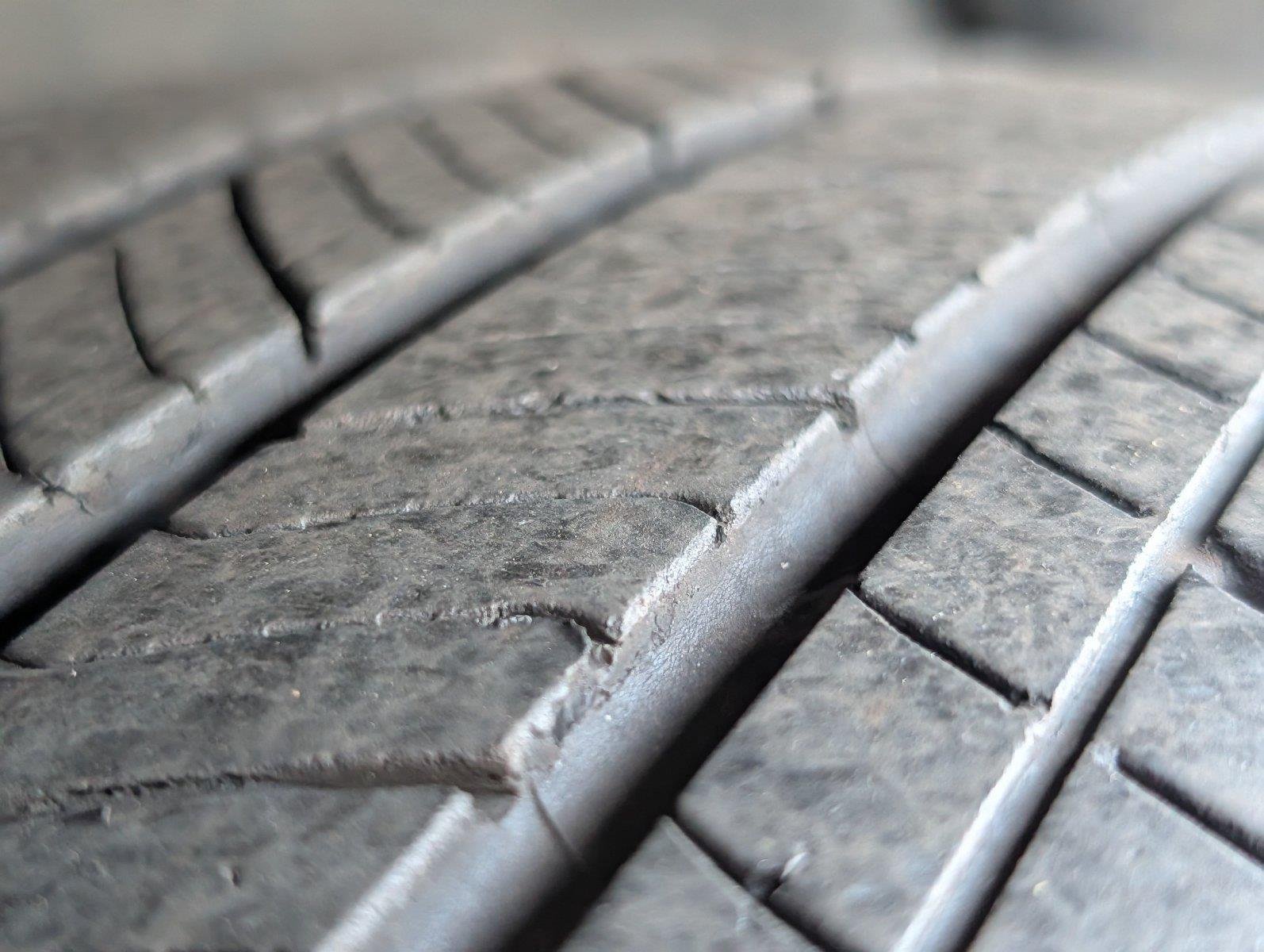 Used 2025 Carbonized Gray Ford ST-Line image 35