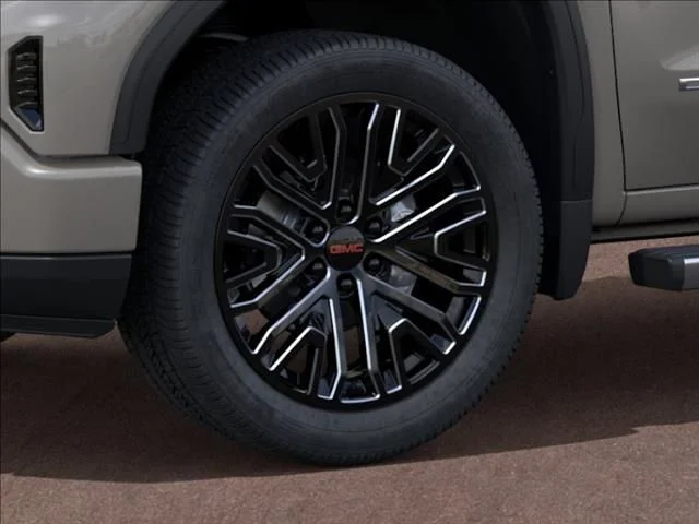 New 2026 Beige GMC Denali image 9