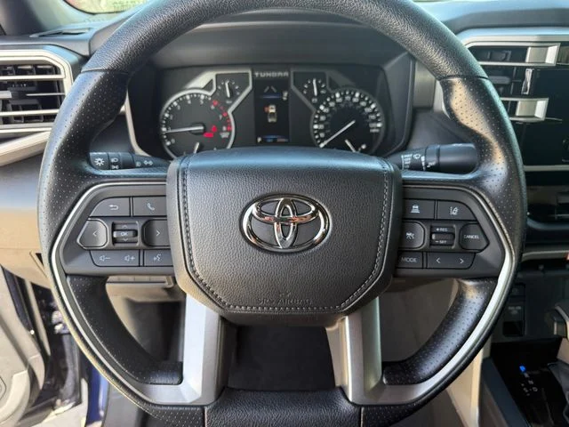 Used 2026 Blueprint Toyota SR5 image 14
