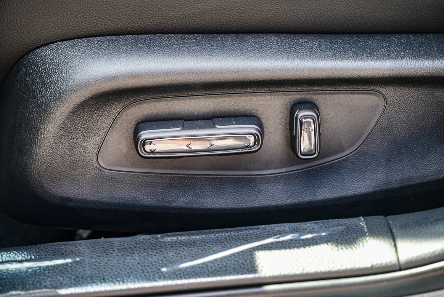 New 2026 Blue Lagoon Pearl Honda Sport Touring image 20