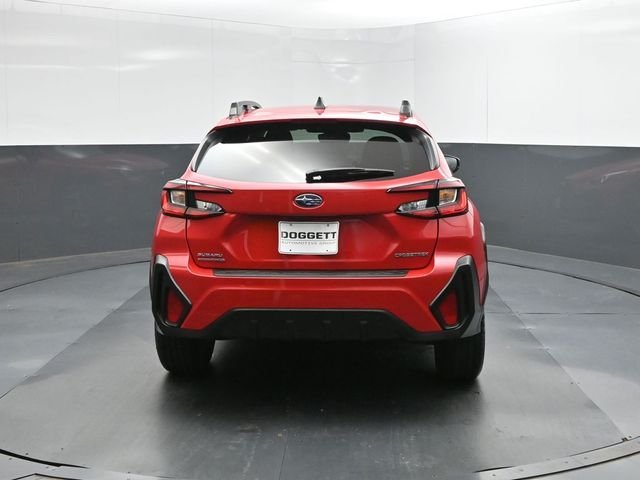 Used 2024 Red Subaru Premium image 5