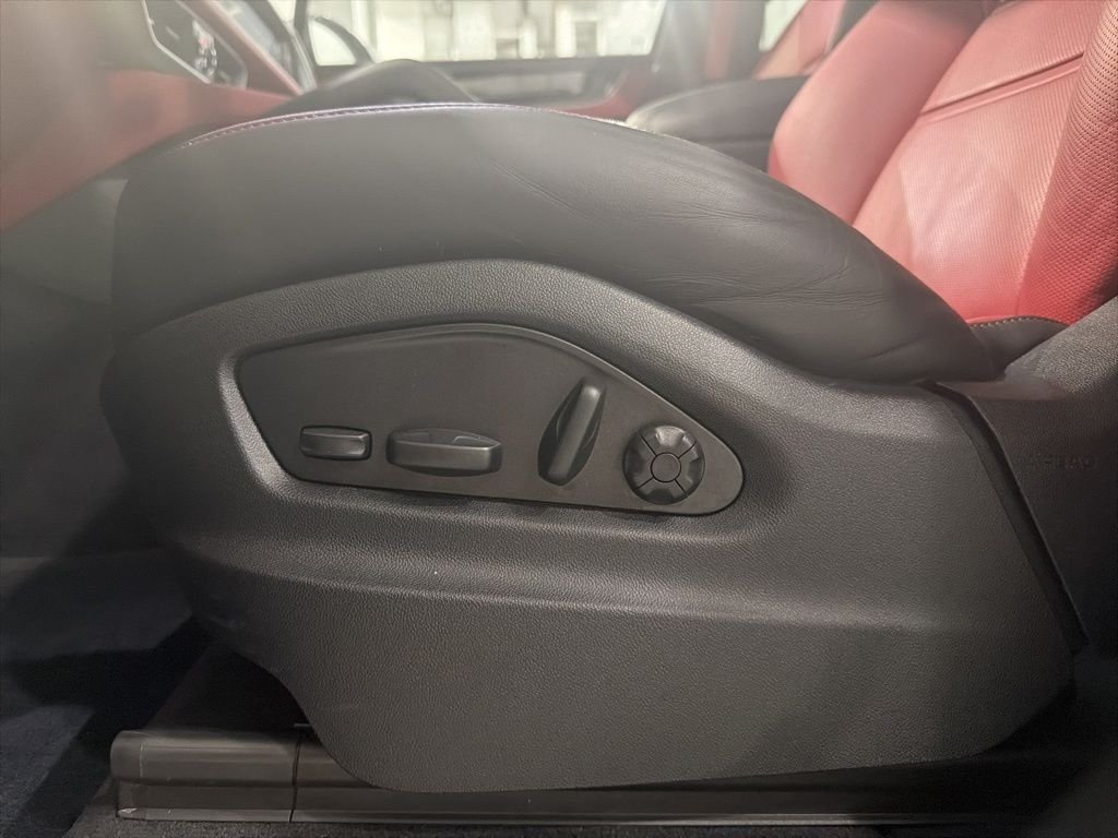 Certified Used 2026 Gray Porsche S image 32
