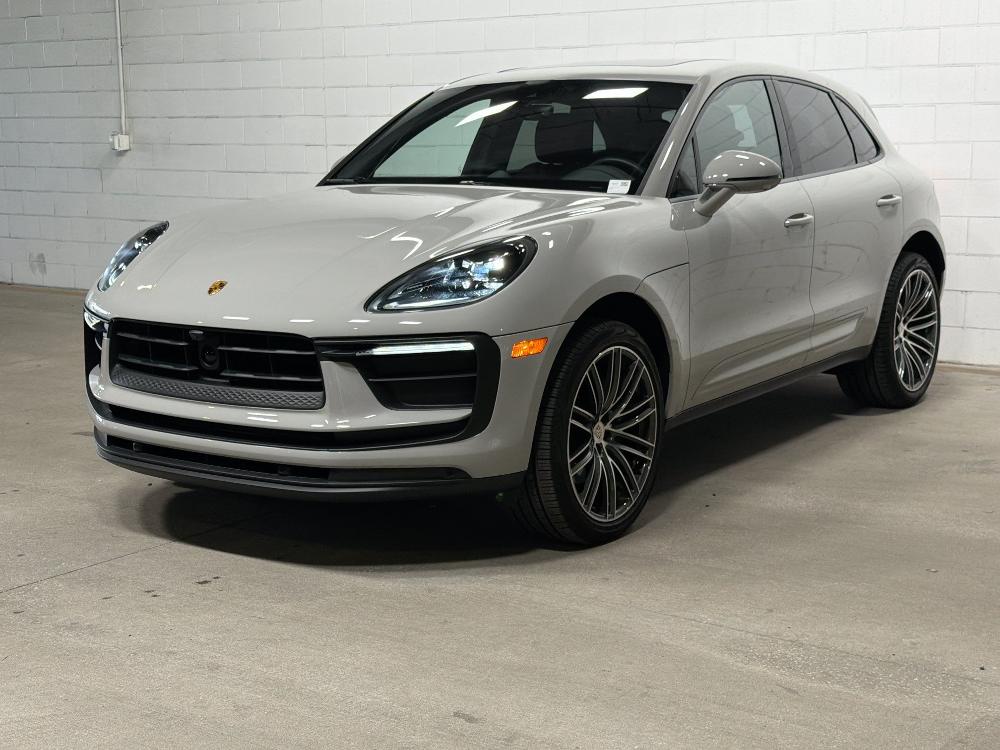 Used 2026  Porsche  image 1
