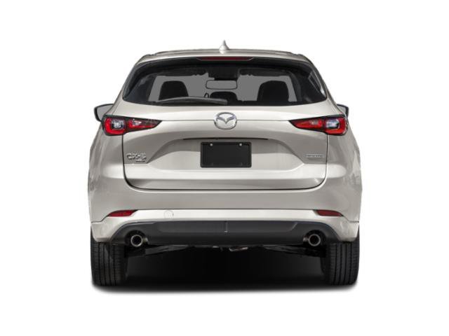 2025 Mazda CX-5 S Premium Plus package - Photo 8