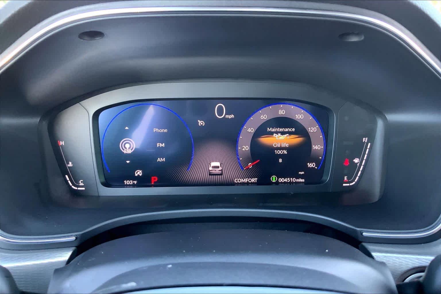 2026 Acura Integra A-Spec - Photo 24