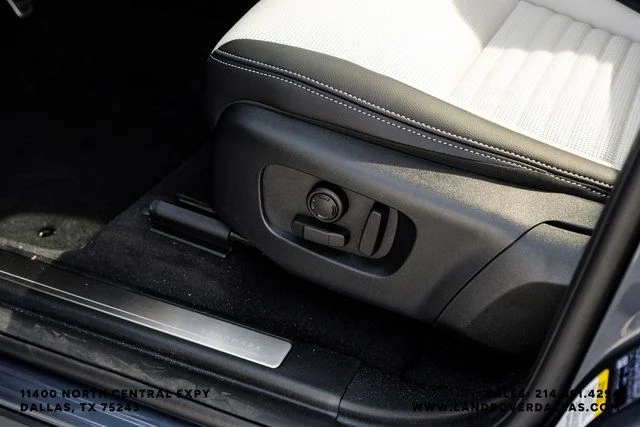 2026 Land Rover Discovery Sport Landmark - Photo 36