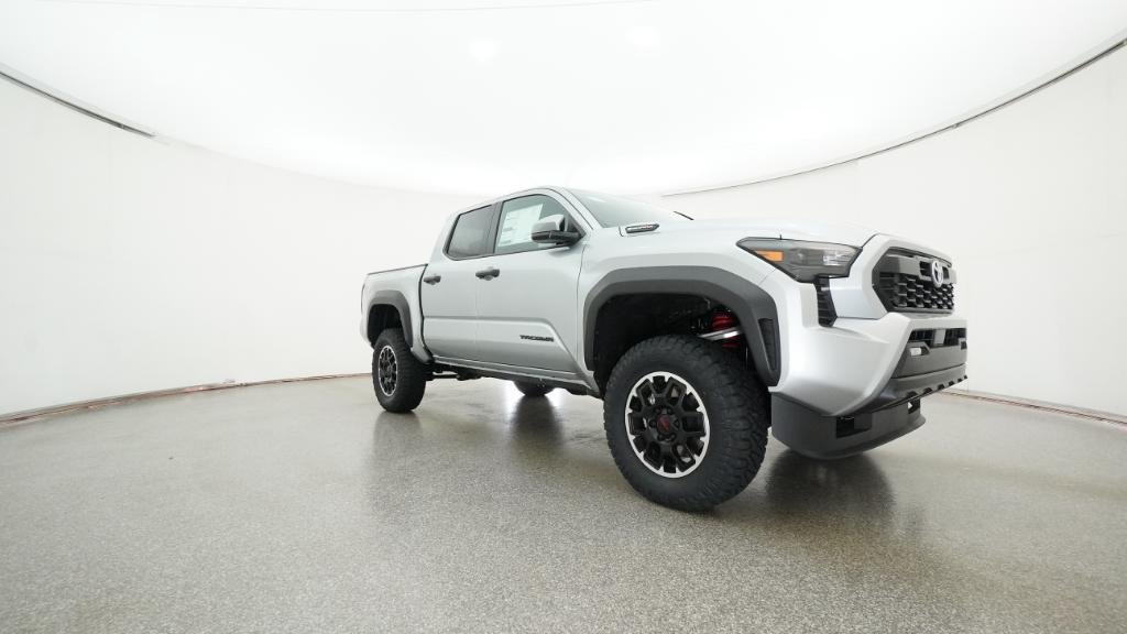 2025 Toyota Tacoma TRD Off Road - Photo 48