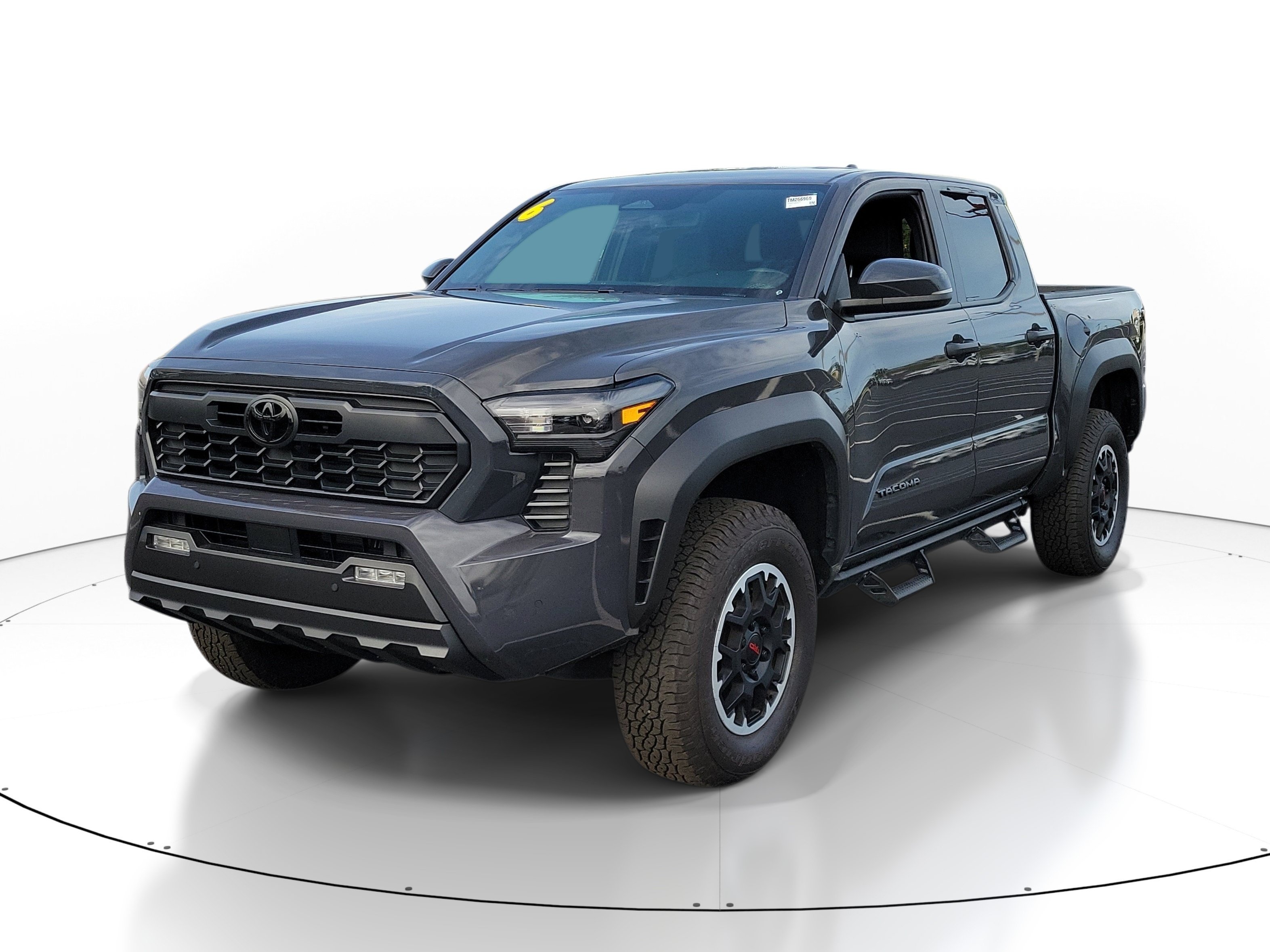 Used 2026 Underground Toyota TRD Off-Road image 2