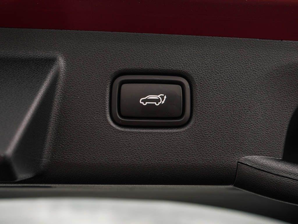 New 2026 Ultimate Red Hyundai XRT AWD image 35