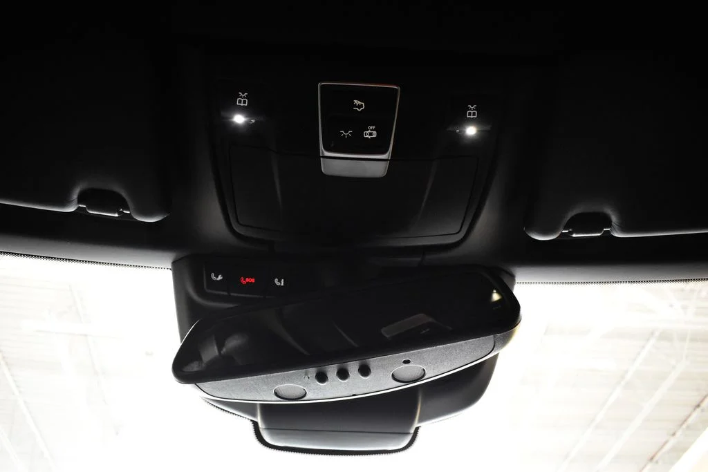 Used 2017 Gray Mercedes-Benz S 65 AMG® image 30