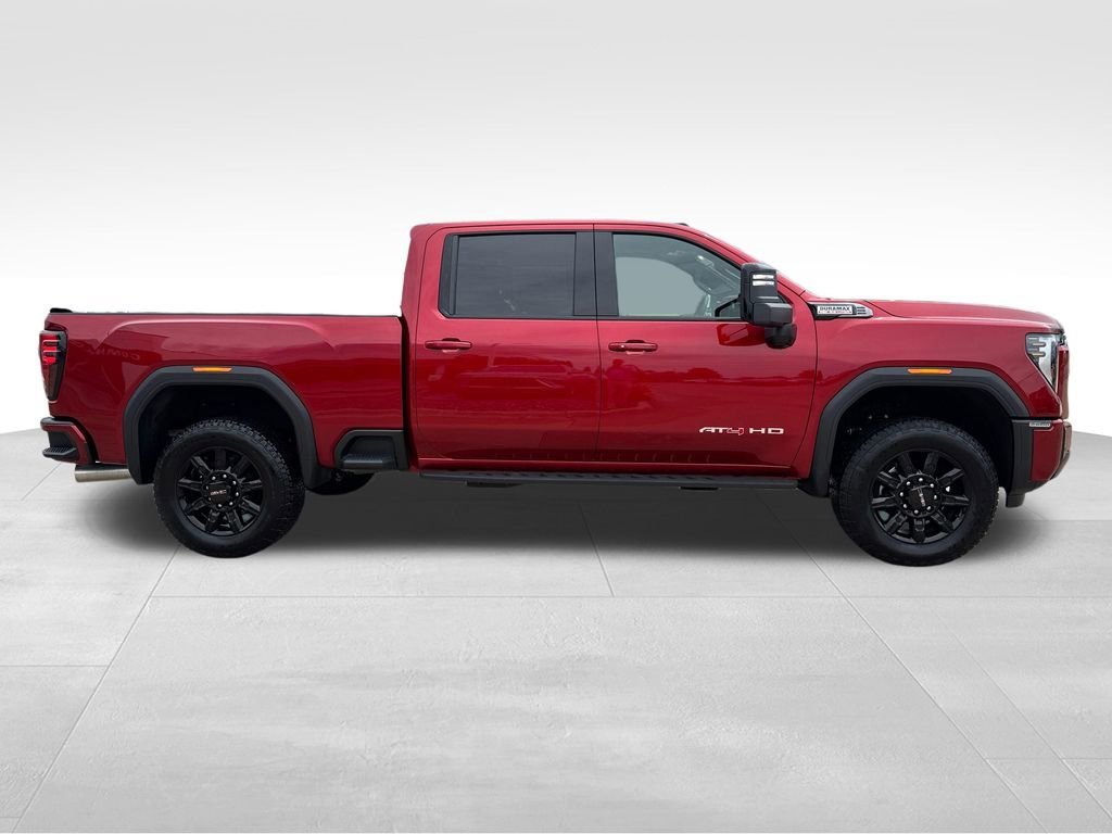 2026 GMC Sierra 2500HD AT4 - Photo 14