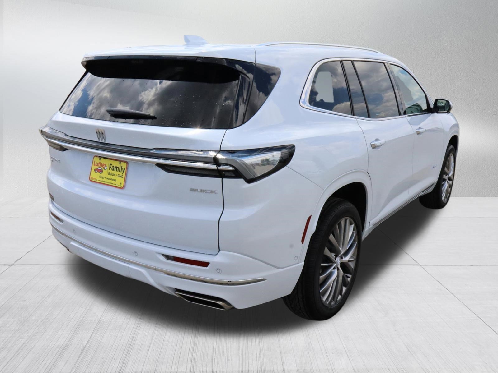 2026 Buick Enclave Avenir - Photo 7
