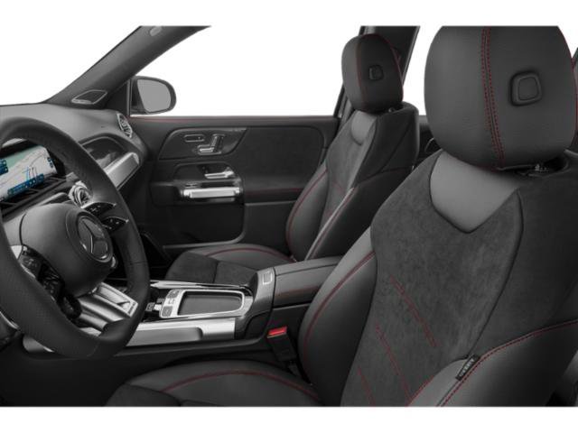 New 2026 Night Black Mercedes-Benz AMG® GLB 35 4MATIC® SUV image 12