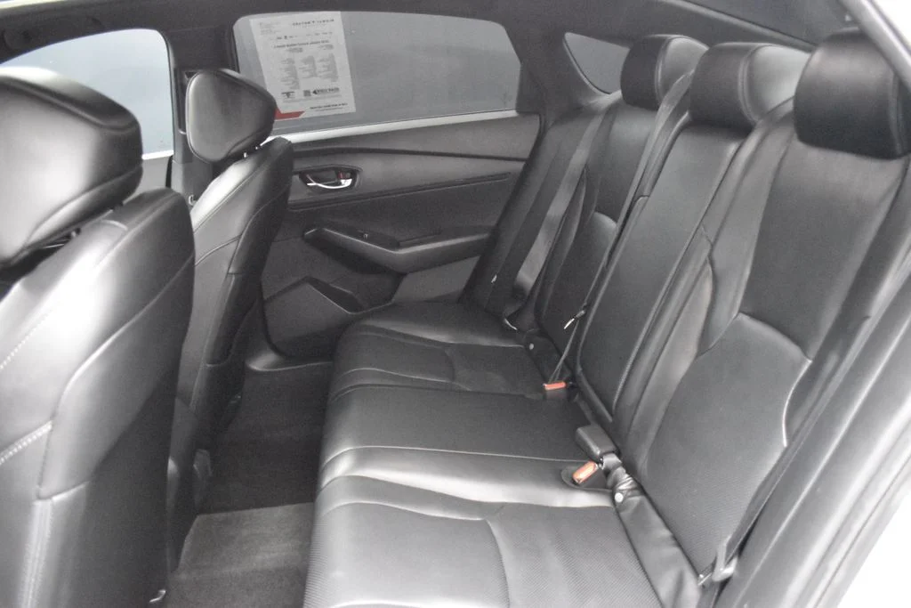 Used 2023 Gray Honda Sport-L image 25