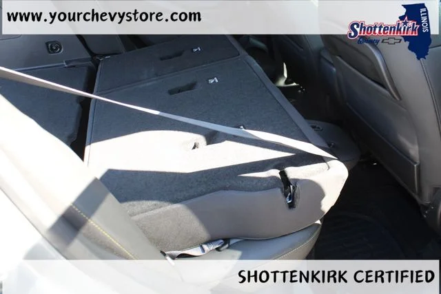 Used 2025 Gray Chevrolet ACTIV image 18