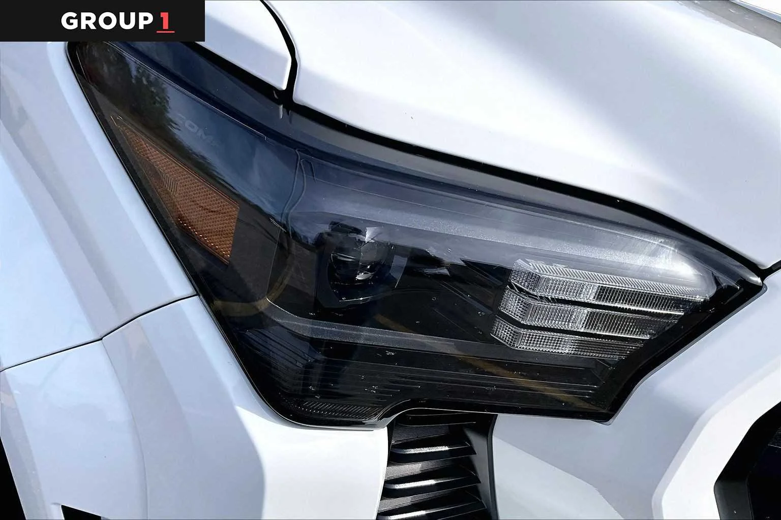 Certified Used 2025 Ice Cap Toyota SR5 image 26