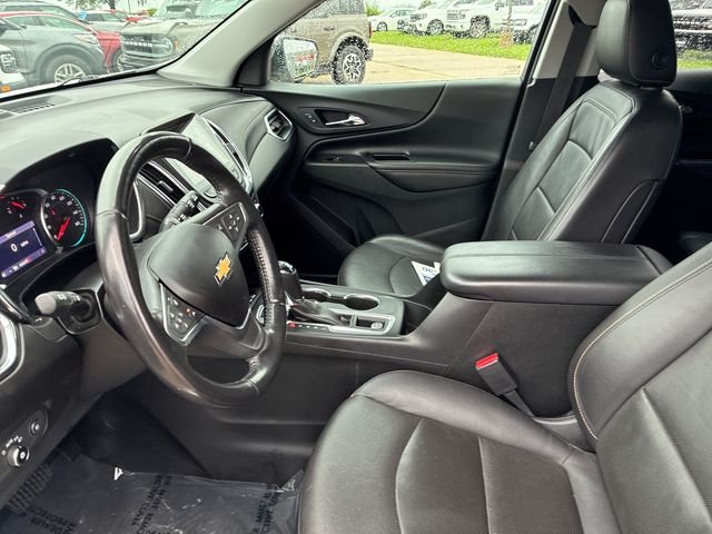 Used 2020 Beige Chevrolet Premier image 13
