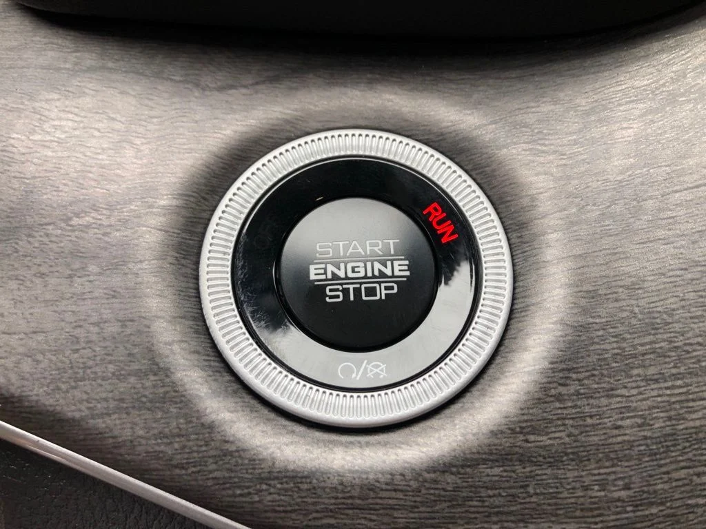 2024 Jeep Grand Cherokee 4xe - Photo 18