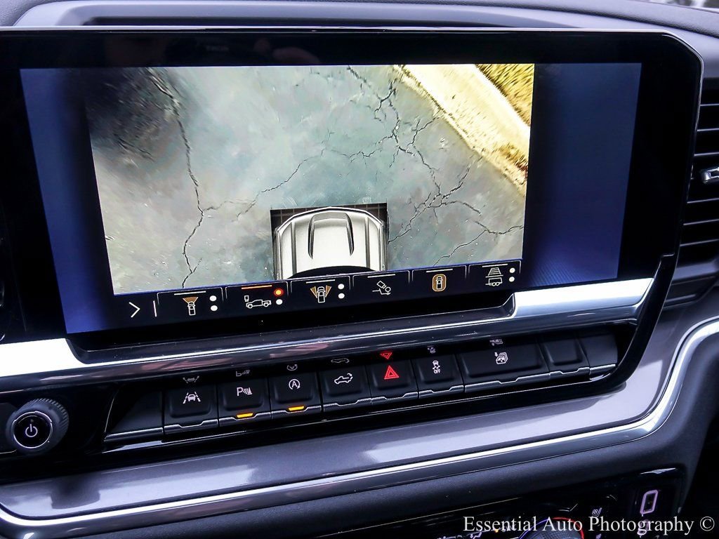 2026 CHEVROLET SILVERADO - Image 20