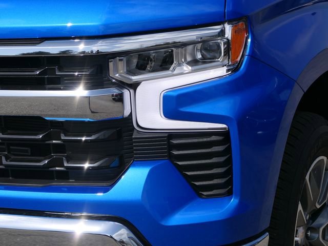 2026 Chevrolet Silverado 1500 LT - Photo 10