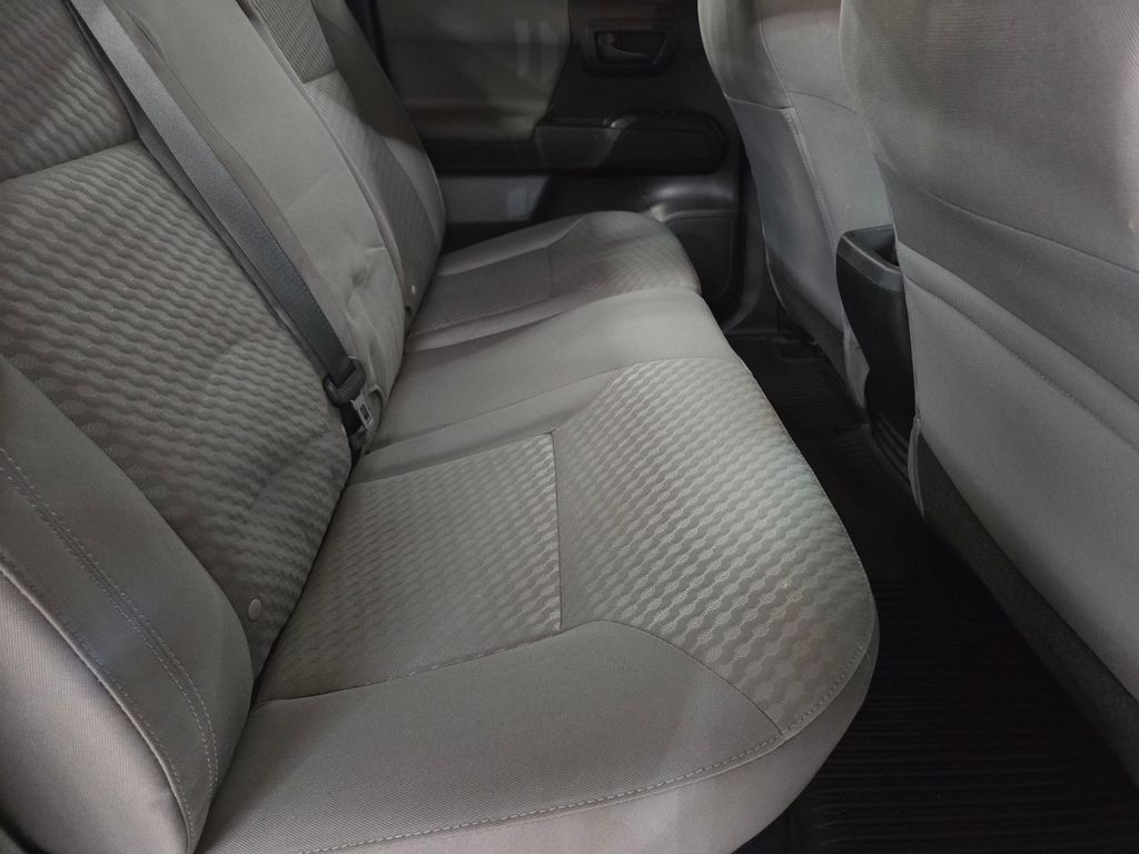 Used 2022 Silver Toyota SR image 20