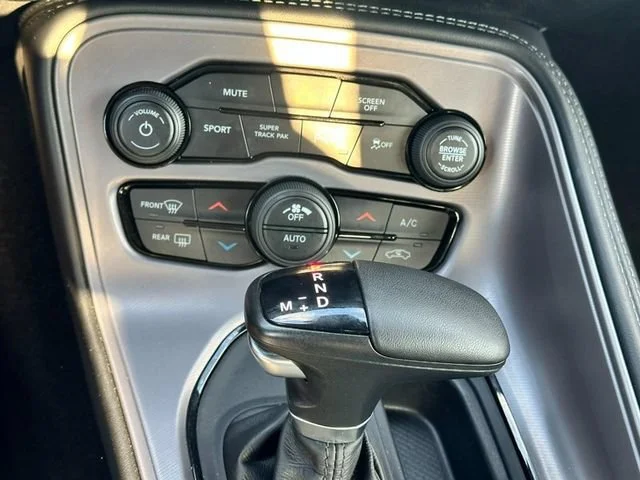 Used 2023 White Dodge R/T image 21