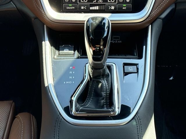 2024 Subaru Outback Touring - Photo 21