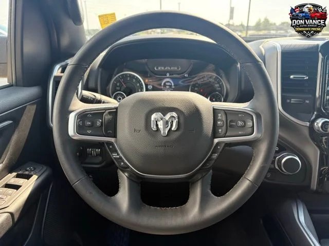 2025 RAM Ram 1500 Pickup Big Horn/Lone Star - Photo 14