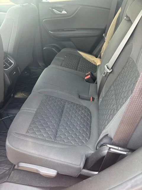 Used 2020 Black Chevrolet LT image 18