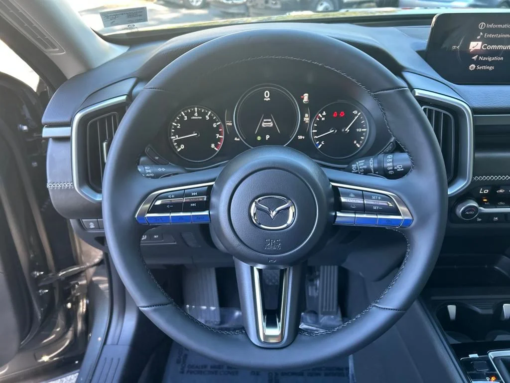 2026 Mazda CX-50 Turbo - Photo 21